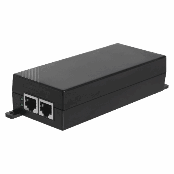 GNT-53011 gigabit PoE injector van 60 W