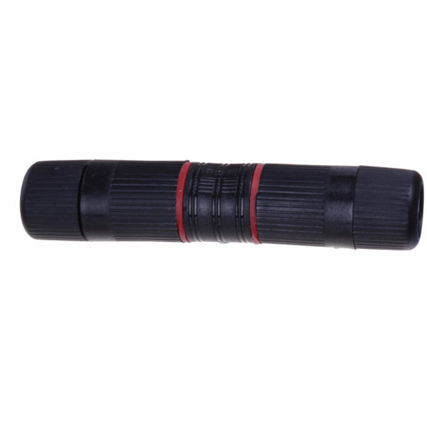 GNT-5303 waterdichte RJ45-kabelverlenger voor buiten