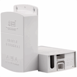 Splitter PoE intelligent GNT-69FP01