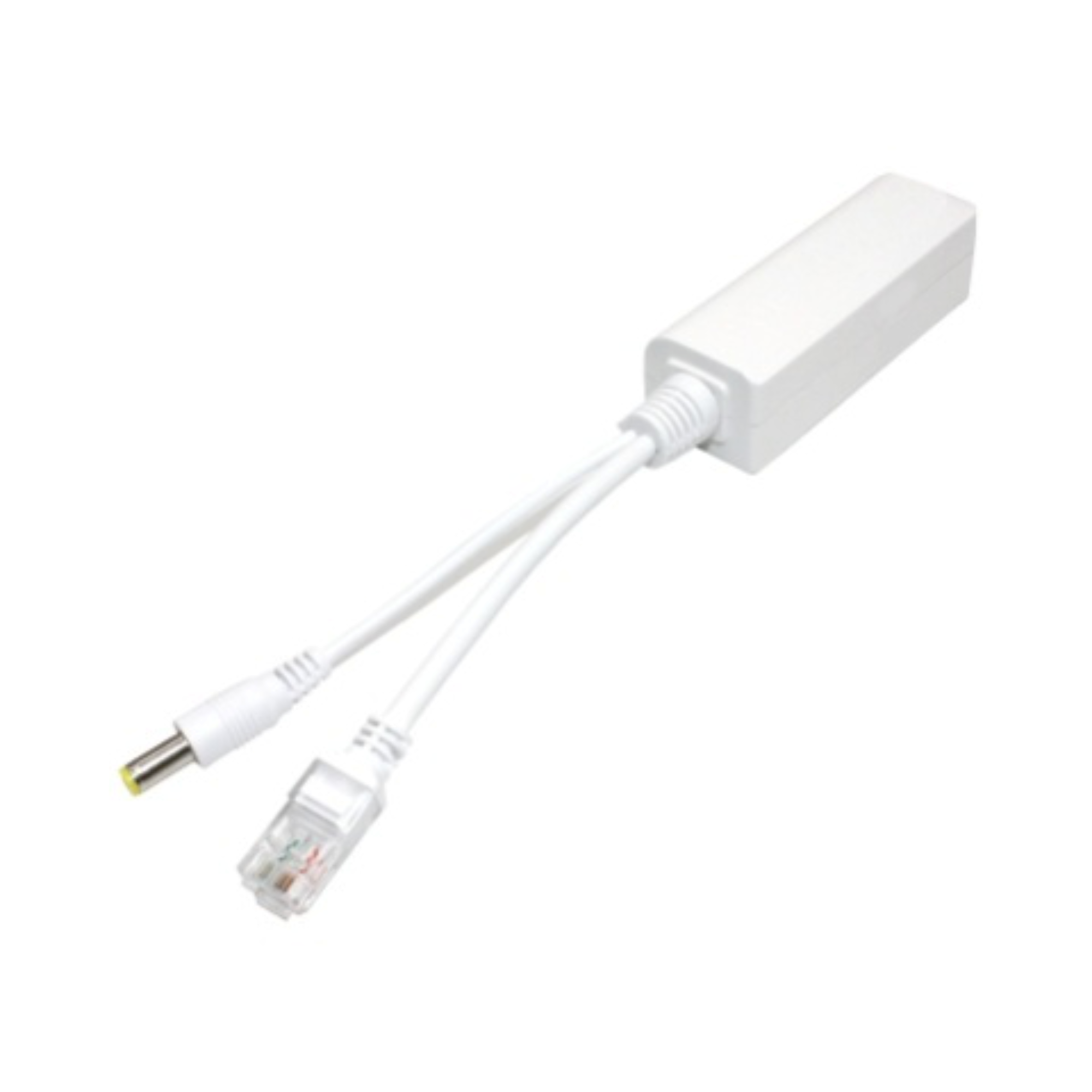 GNT-69P01 intelligente PoE splitter