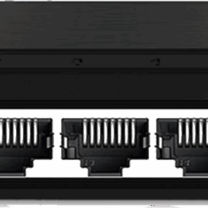 5GE Unmanaged Gigabit Switch
