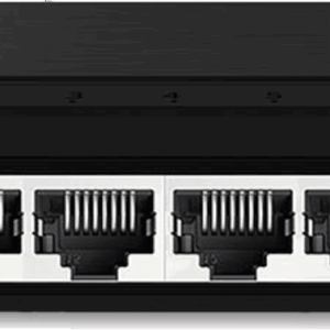 8GE Unmanaged Gigabit Switch