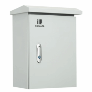 Coffret étanche industriel GNT-IDC45F4