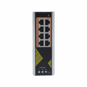 Switch PoE Gigabit industriel GNT-IG1008GP-AC