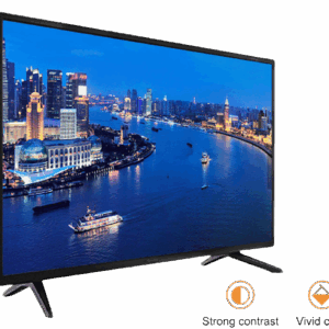 Moniteur CCTV professionnel haute résolution GNT 55"