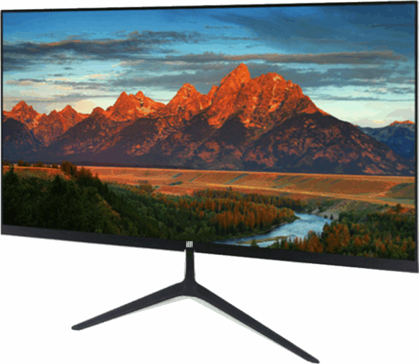 Écran LED CCTV de Genata