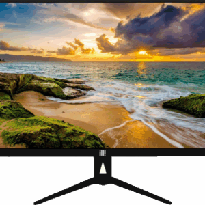 Moniteur/Moniteur Full HD GNT 24" UHD LED 1920x1080 VGA+HDMI