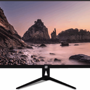 Moniteur/Moniteur Full HD GNT 27" UHD LED 1920x1080 VGA+HDMI