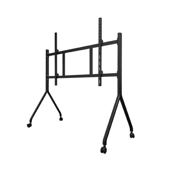 Support mobile pour écrans de 80 à 110 pouces GNT-LG3898