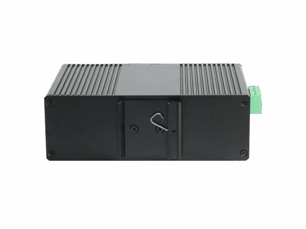 Switch PoE Gigabit GNT-P1002FMI 8 ports administrable+ 2 SFP – Image 3