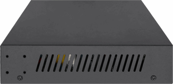 8GE+2SFP Gigabit Managed PoE Switch - Afbeelding 3