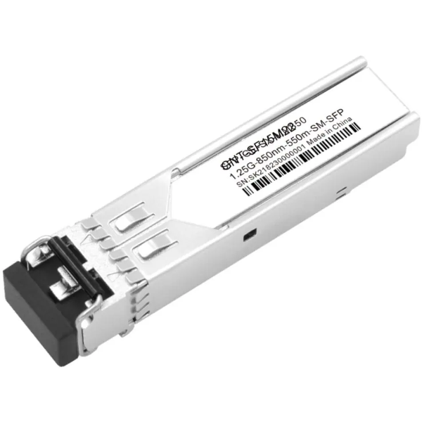 GNT-SF15M22 multimode gigabit glasvezelmodule