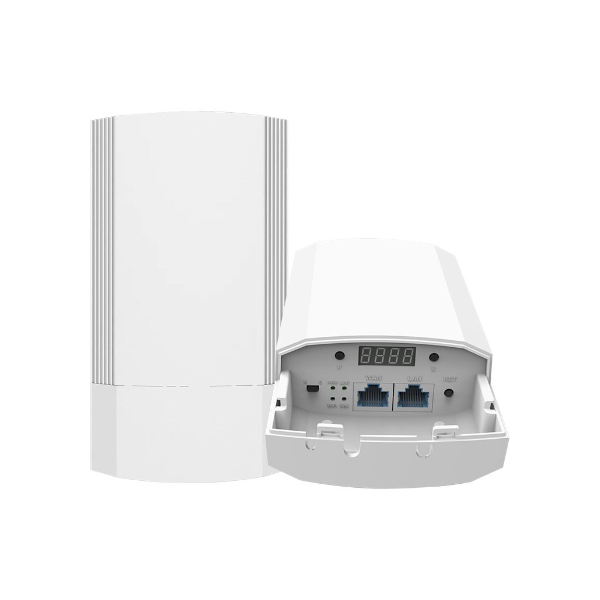 CPE sans fil pour l'extérieur GNT-CP970